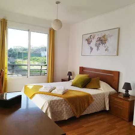 Mcstylo - Varandas Falesia * Caniço