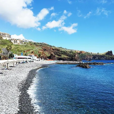 Mcstylo - Varandas Falesia Lägenhet Caniço