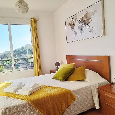 Mcstylo - Varandas Falésia