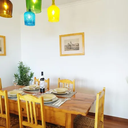 Mcstylo - Varandas Falésia *