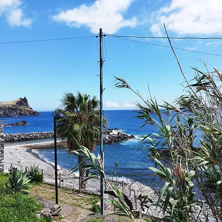 Mcstylo - Varandas Falésia