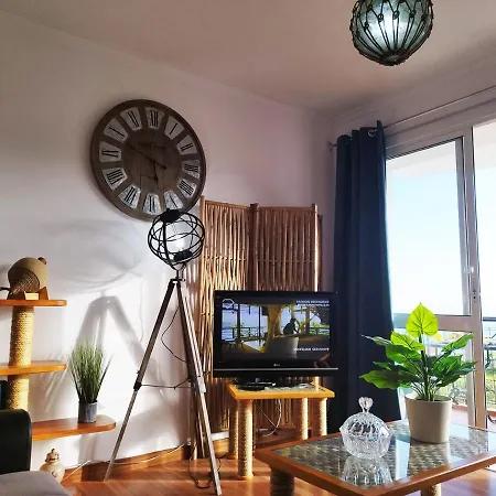 Mcstylo - Varandas Falésia