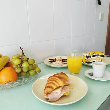 Mcstylo - Varandas Falésia Caniço