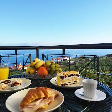 Mcstylo - Varandas Falesia