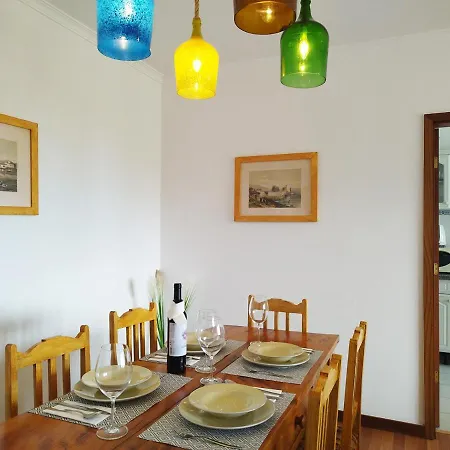 Mcstylo - Varandas Falesia * Caniço