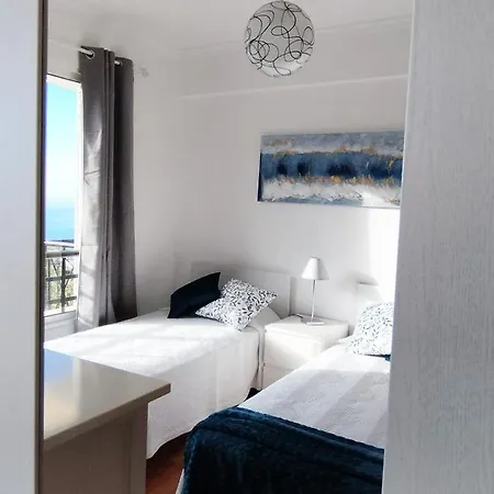 Mcstylo - Varandas Falésia *