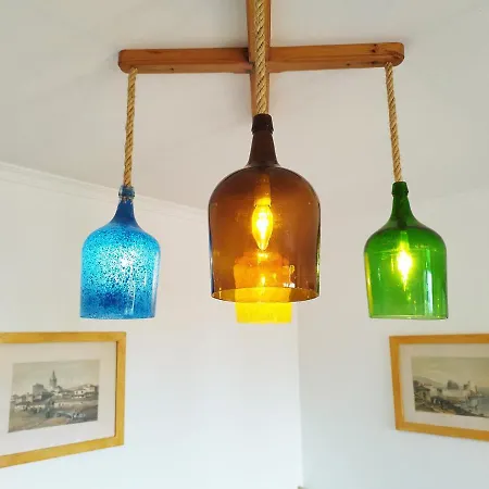 Apartamento Mcstylo - Varandas Falésia