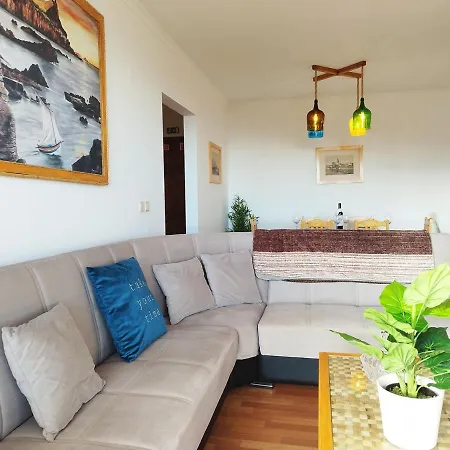 Mcstylo - Varandas Falesia Apartmán *