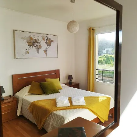 Mcstylo - Varandas Falesia * קאניקו