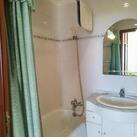 Mcstylo - Varandas Falesia Apartment