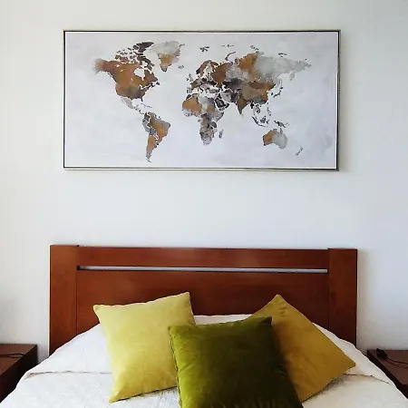 Apartment Mcstylo-varandas Falesia