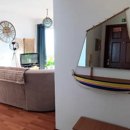 Apartmán Mcstylo - Varandas Falesia *