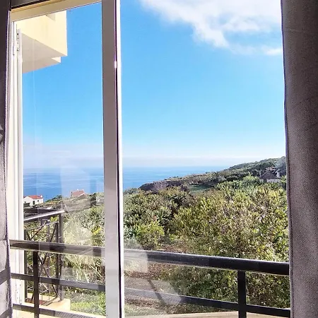 Mcstylo - Varandas Falesia קאניקו