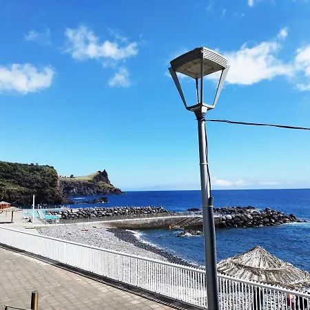 Mcstylo - Varandas Falesia * Canico (Madeira)