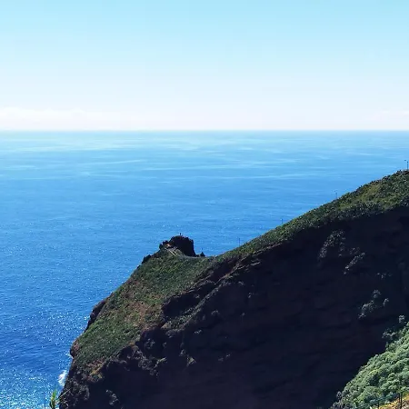 Mcstylo - Varandas Falesia Canico (Madeira)