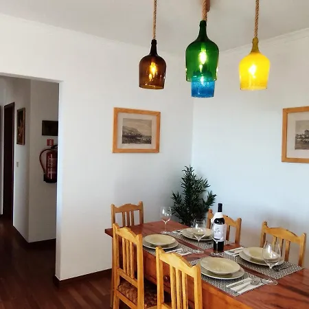 Mcstylo - Varandas Falesia Apartmán Caniço