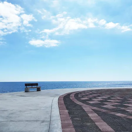 Apartament Mcstylo - Varandas Falesia *