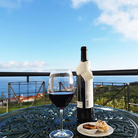 Apartmán Mcstylo - Varandas Falesia