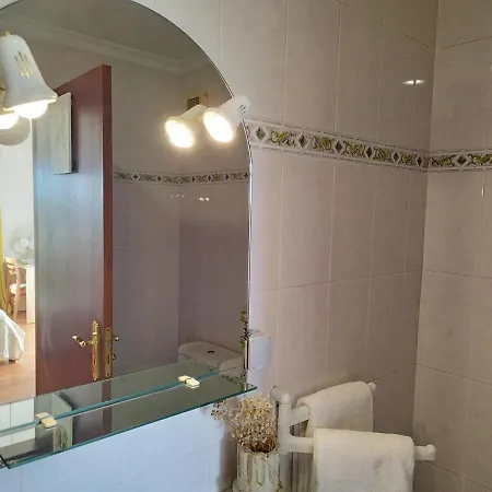 Mcstylo - Varandas Falesia Apartmán