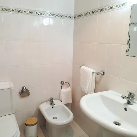 Apartment Mcstylo - Varandas Falesia Canico (Madeira)