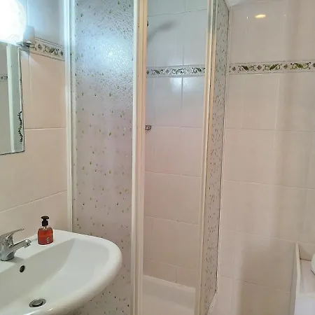 Apartment Mcstylo - Varandas Falesia Canico (Madeira)