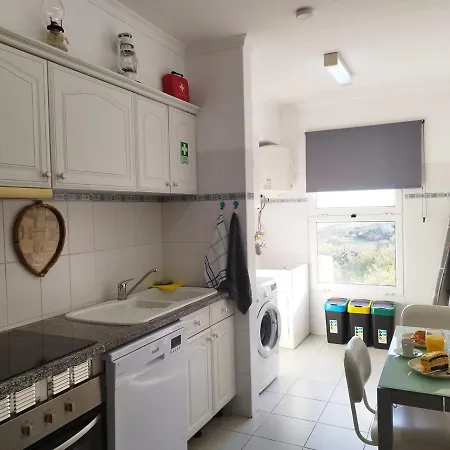 Apartament Mcstylo - Varandas Falesia Caniço