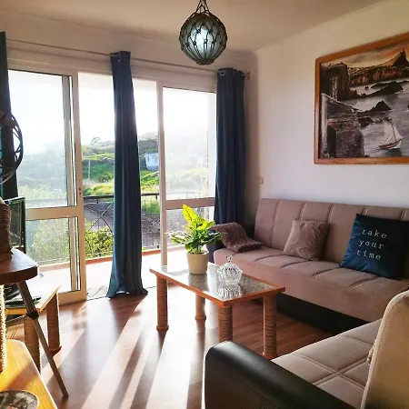 Mcstylo - Varandas Falesia *