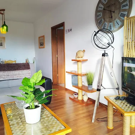 Mcstylo - Varandas Falesia Apartament Caniço