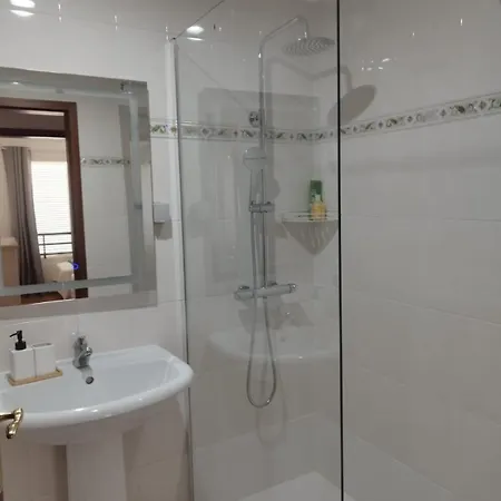 Apartament Mcstylo - Varandas Falesia Caniço